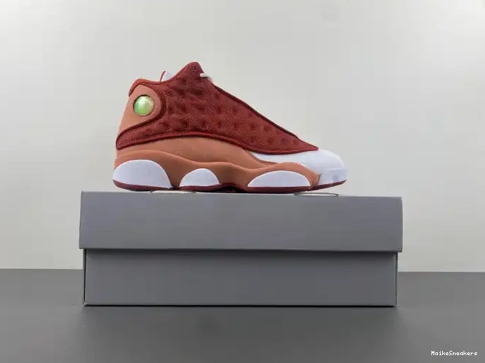 MaikeSneakers DJ5982-601 Dune Jordan Air Red 13 0512